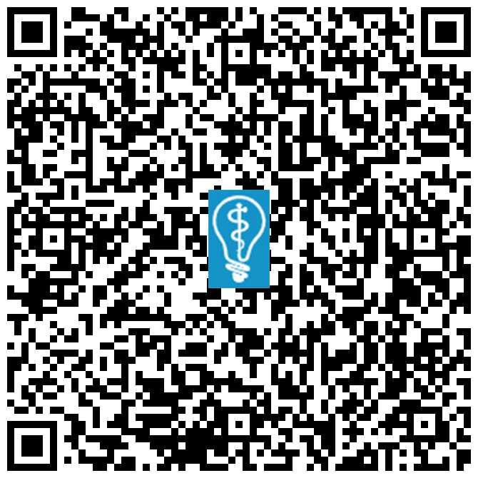 QR code image for 7 Signs You Need Endodontic Surgery in Converse, TX