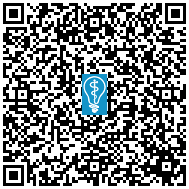 QR code image for What Should I Do If I Chip My Tooth in Converse, TX