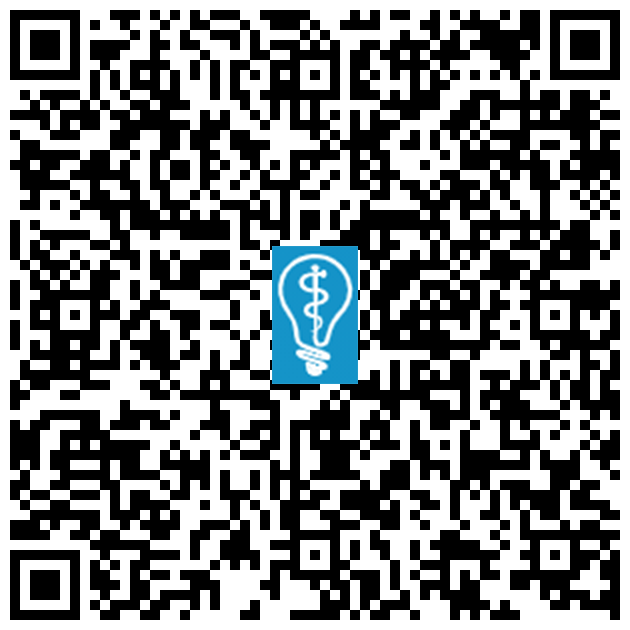 QR code image for Dental Bonding in Converse, TX