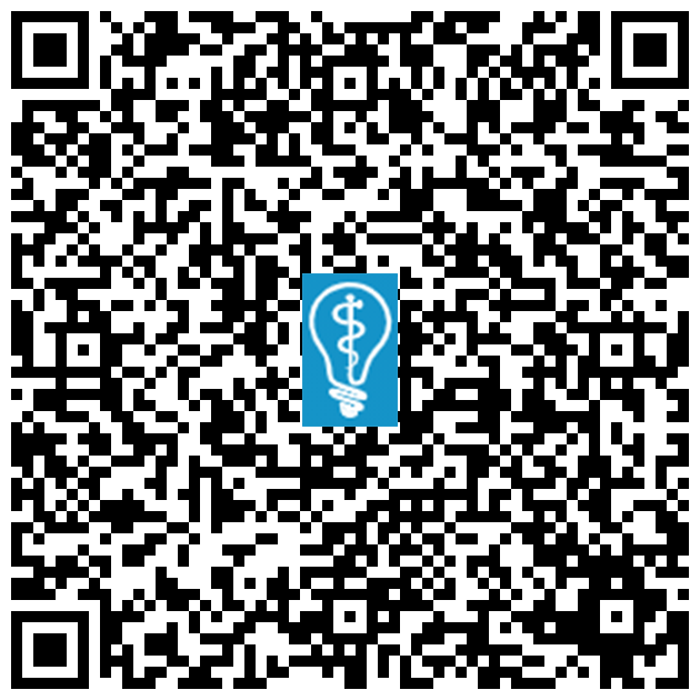 QR code image for Dental Center in Converse, TX