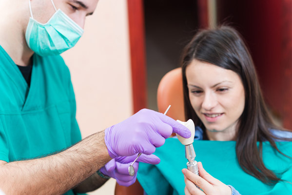 How To Properly Care For Dental Implants