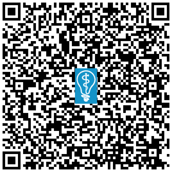 QR code image for Dental Office Blood Pressure Screening in Converse, TX