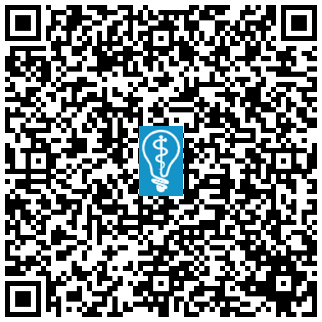 QR code image for Dental Office in Converse, TX