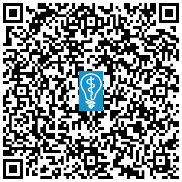 QR code image for Dental Practice in Converse, TX