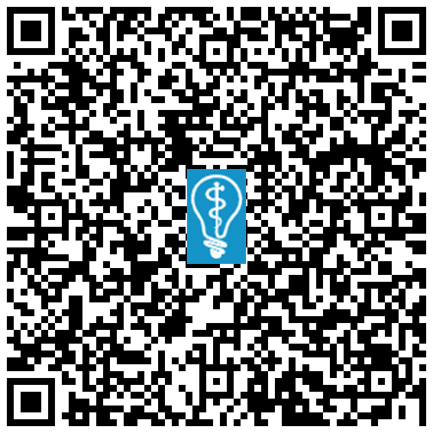 QR code image for Dental Procedures in Converse, TX