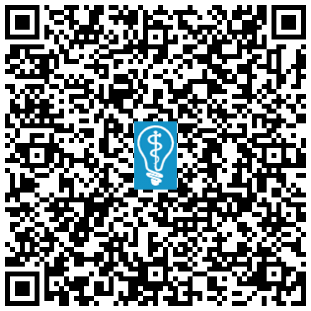 QR code image for Dental Services in Converse, TX