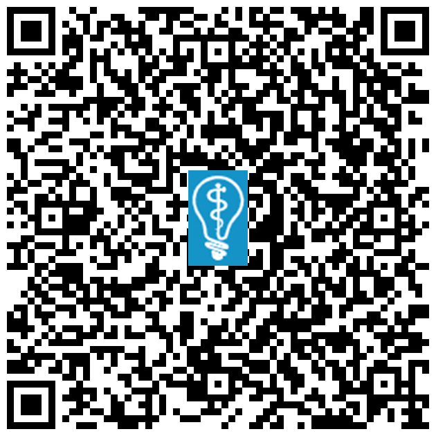 QR code image for Denture Care in Converse, TX