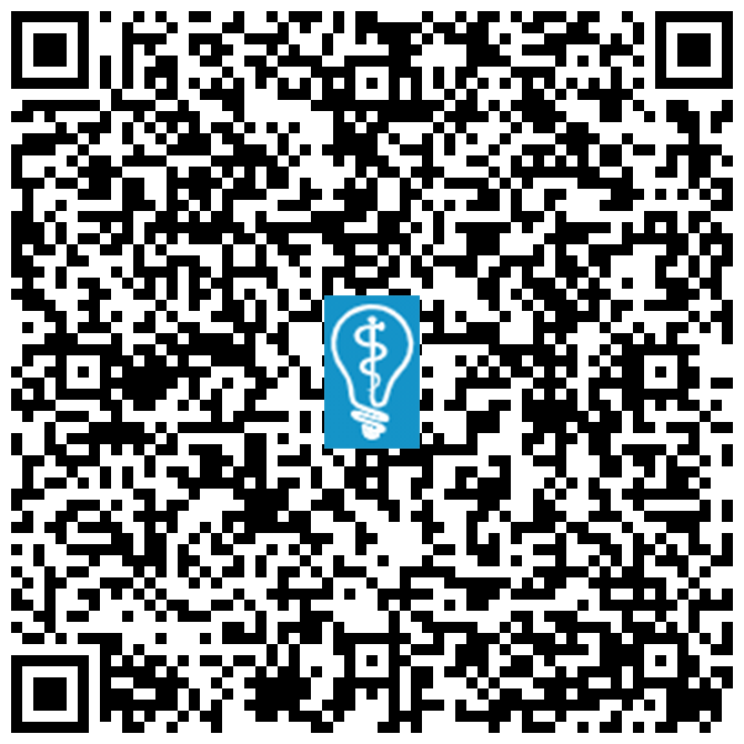 QR code image for Do I Need a Root Canal in Converse, TX