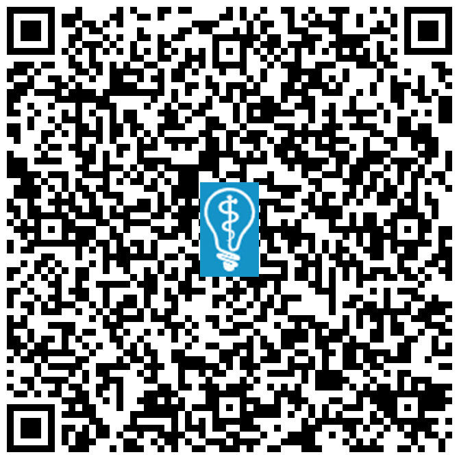 QR code image for Emergency Dental Care in Converse, TX