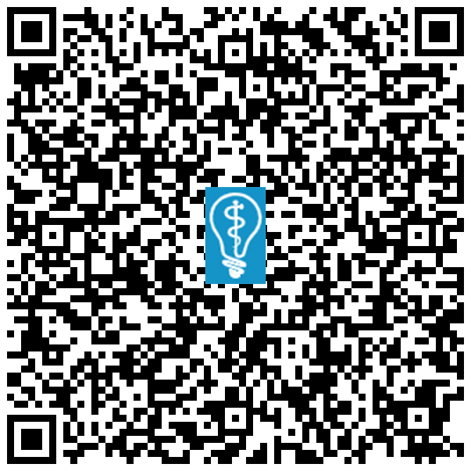 QR code image for Emergency Dentist vs. Emergency Room in Converse, TX