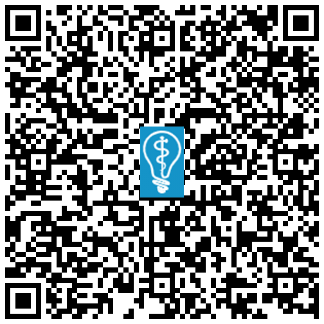 QR code image for Family Dentist in Converse, TX