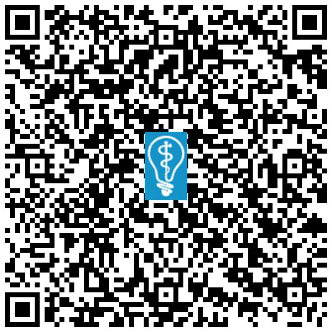 QR code image for Find a Complete Health Dentist in Converse, TX