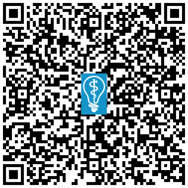 QR code image for Find a Dentist in Converse, TX