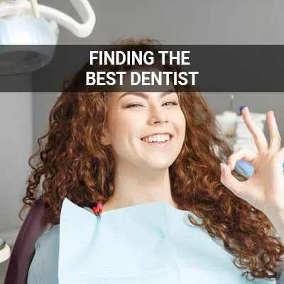 Visit our Find the Best Dentist in Converse page