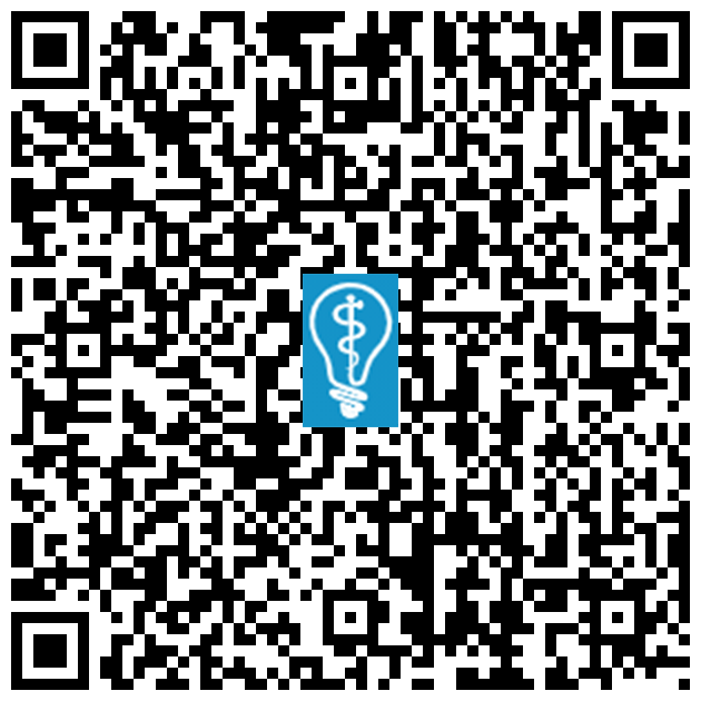 QR code image for Find the Best Dentist in Converse, TX