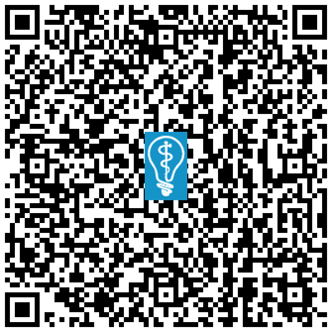 QR code image for Flexible Spending Accounts in Converse, TX