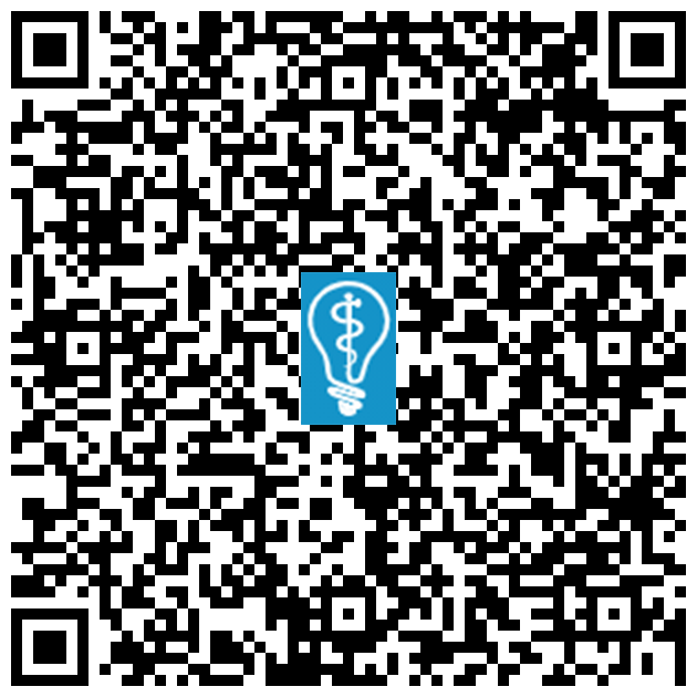 QR code image for General Dentist in Converse, TX