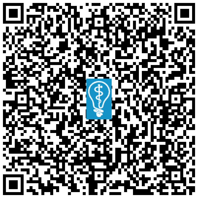 QR code image for General Dentistry Services in Converse, TX