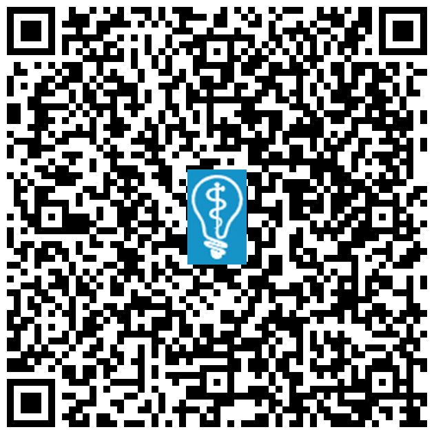 QR code image for Gut Health in Converse, TX