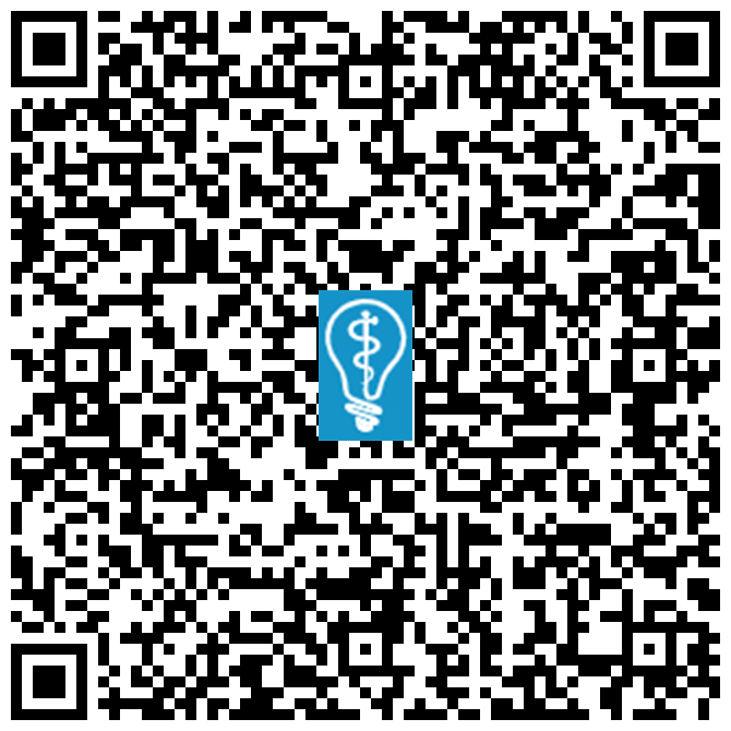 QR code image for Hard-Tissue Laser Dentistry in Converse, TX