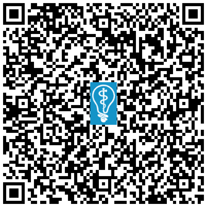 QR code image for Healthy Start Dentist in Converse, TX