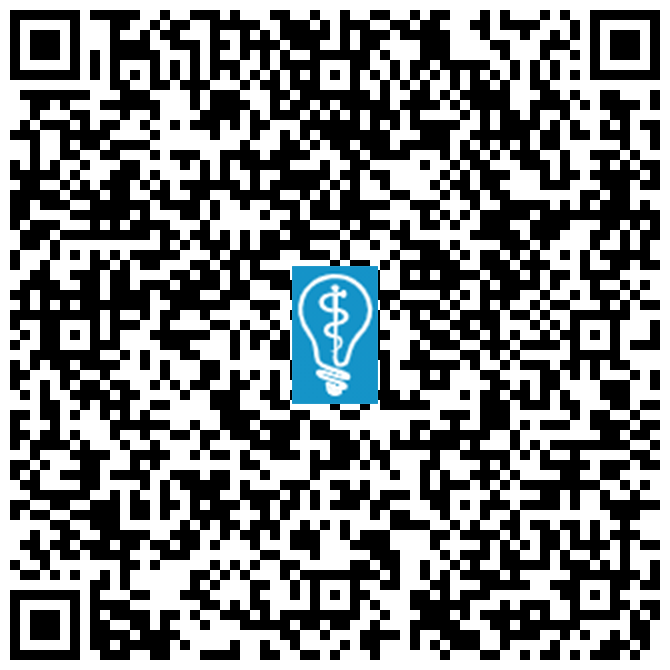 QR code image for Helpful Dental Information in Converse, TX