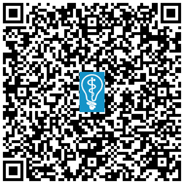 QR code image for Immediate Dentures in Converse, TX