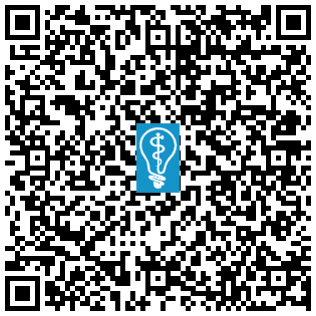 QR code image for Intraoral Photos in Converse, TX