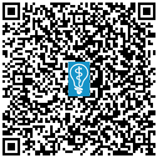 QR code image for Mouth Guards in Converse, TX