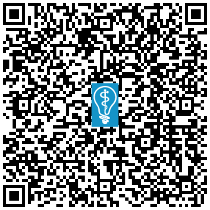 QR code image for Multiple Teeth Replacement Options in Converse, TX