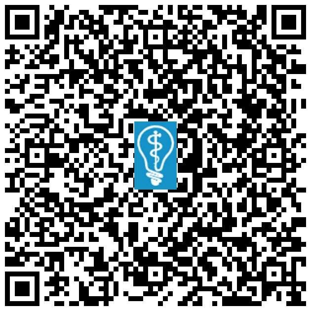 QR code image for Night Guards in Converse, TX