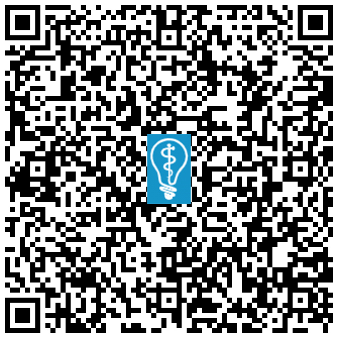 QR code image for Office Roles - Who Am I Talking To in Converse, TX