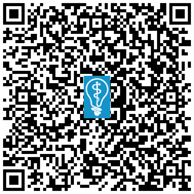 QR code image for Oral Surgery in Converse, TX