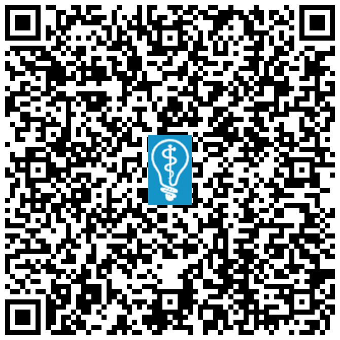 QR code image for OralDNA Diagnostic Test in Converse, TX