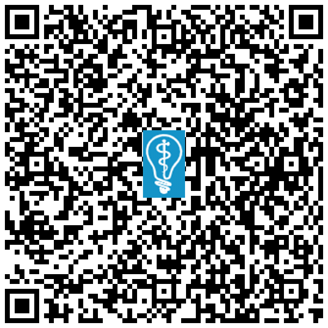 QR code image for 7 Things Parents Need to Know About Invisalign Teen in Converse, TX