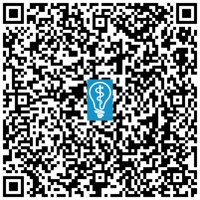 QR code image for Preventative Dental Care in Converse, TX