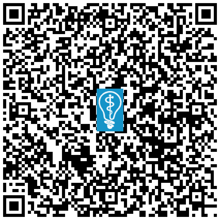 QR code image for Preventative Treatment of Heart Problems Through Improving Oral Health in Converse, TX