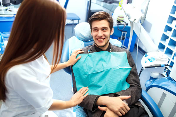 What Services Does A Preventive Dentist Provide?