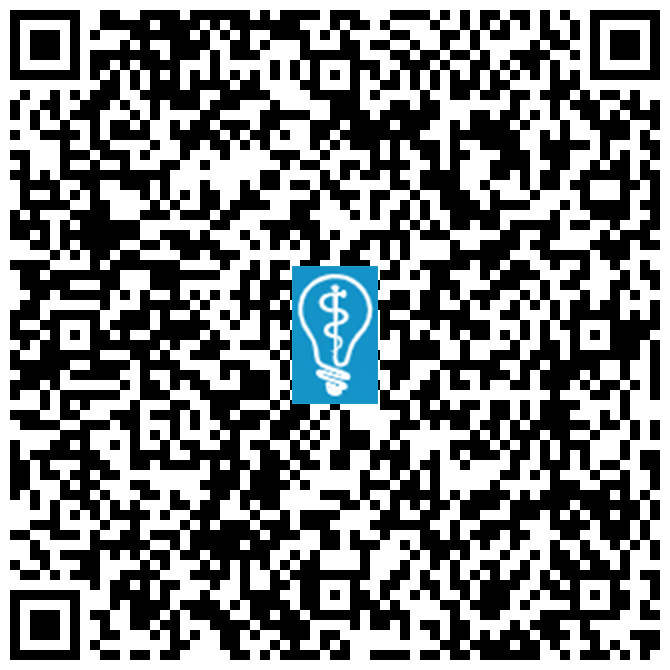 QR code image for Restorative Dentistry in Converse, TX