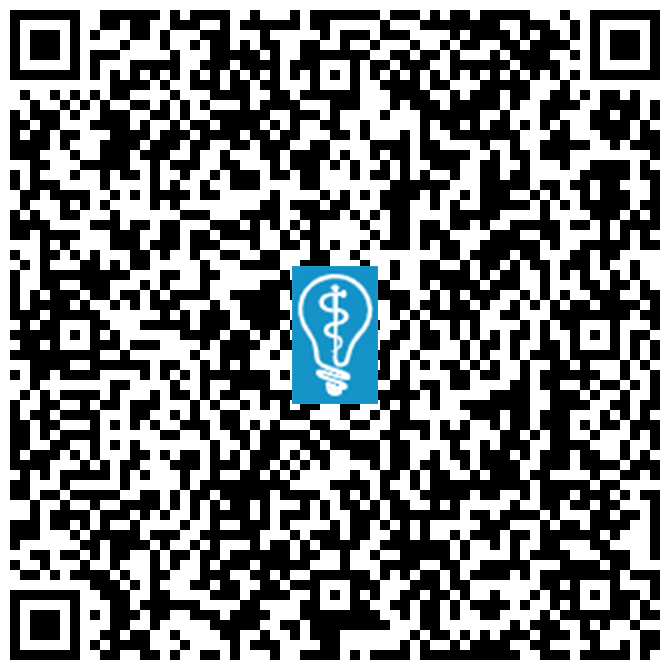 QR code image for Root Scaling and Planing in Converse, TX