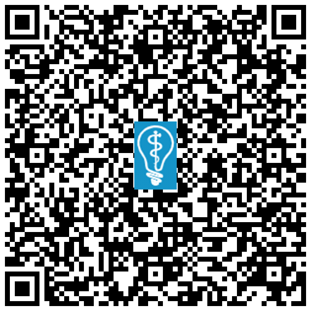 QR code image for Same Day Dentistry in Converse, TX