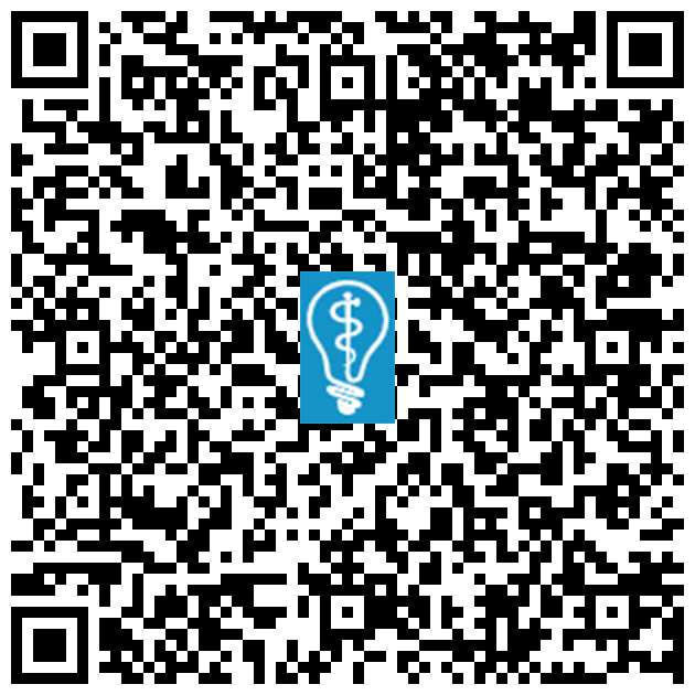 QR code image for Tooth Extraction in Converse, TX