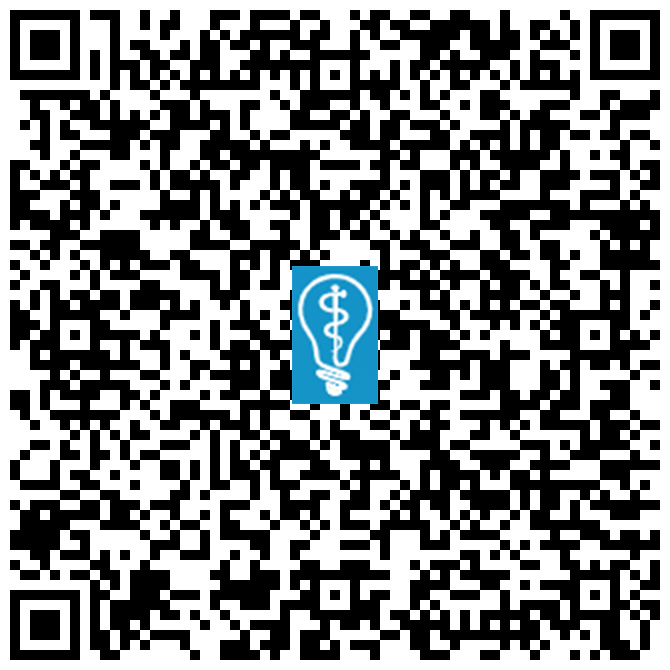 QR code image for What Does a Dental Hygienist Do in Converse, TX