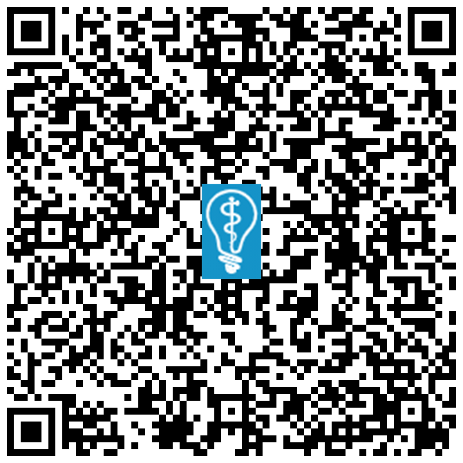 QR code image for What is an Endodontist in Converse, TX