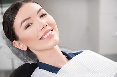 Your Visit to Autumn Heights Dental