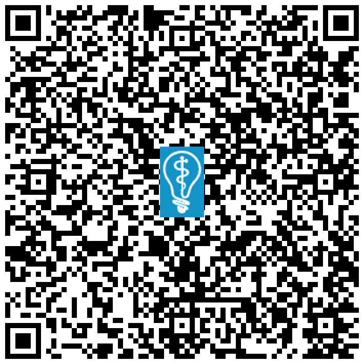 QR code image for When a Situation Calls for an Emergency Dental Surgery in Converse, TX