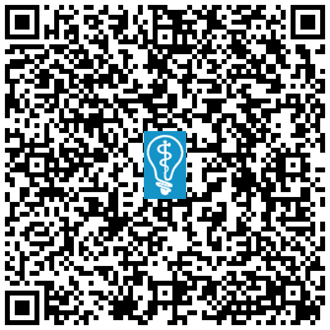 QR code image for When to Spend Your HSA in Converse, TX